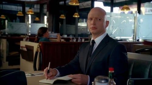 Fringe Saison 1 Épisode 4
