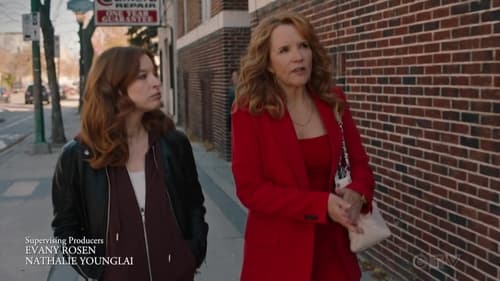 Les soeurs Spencer Saison 1 Épisode 8