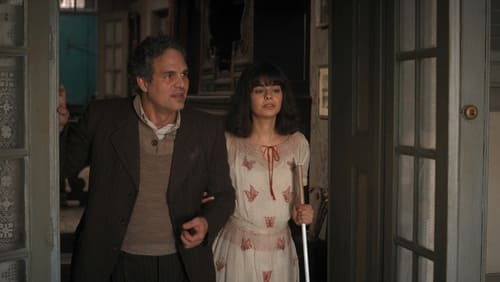 Toute la lumière que nous ne pouvons voir Saison 1 Épisode 3