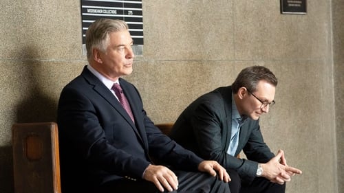 Dr. Death Saison 1 Épisode 6
