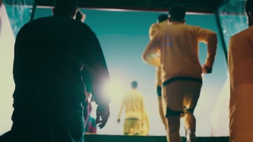 LALIGA : Aux premières loges Saison 1 Épisode 5