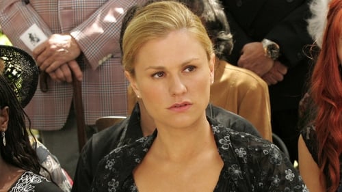 True Blood Saison 1 Épisode 6