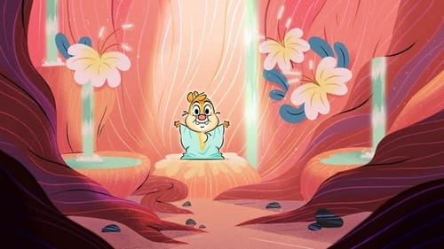 Les aventures au parc de Tic et Tac Saison 2 Épisode 3