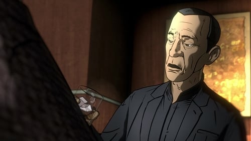 Fringe Saison 3 Épisode 19