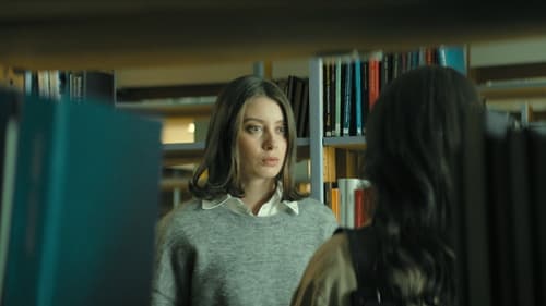 Une famille presque normale Saison 1 Épisode 4
