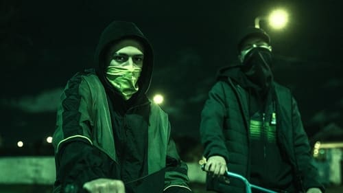 Témoin numéro 3 Saison 1 Épisode 2