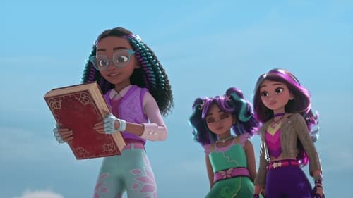 L’École des licornes Saison 1 Épisode 4