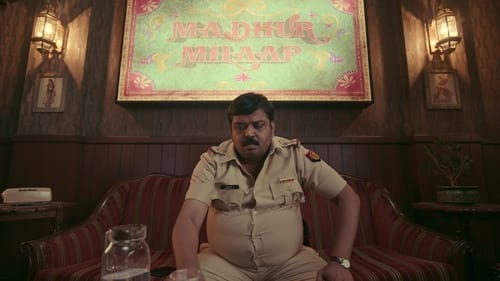 Les Mauvais Calculs de Tribhuvan Mishra Saison 1 Épisode 6