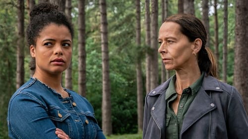 Inside Man Saison 1 Épisode 3