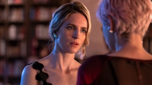 Un meurtre au bout du monde Saison 1 Épisode 3