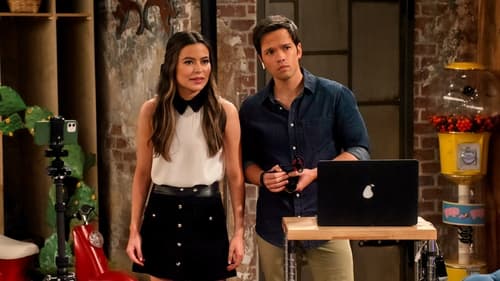 iCarly Saison 2 Épisode 1
