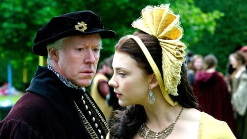 Les Tudors Saison 2 Épisode 7