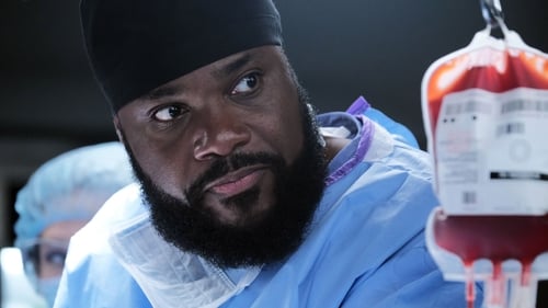 The Resident Saison 3 Épisode 3