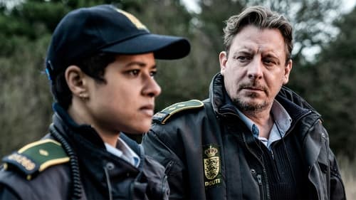 Kidnapping Saison 1 Épisode 2