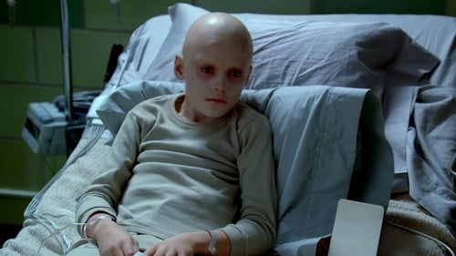 Fringe Saison 1 Épisode 15