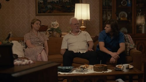 La famille Critch Saison 1 Épisode 4