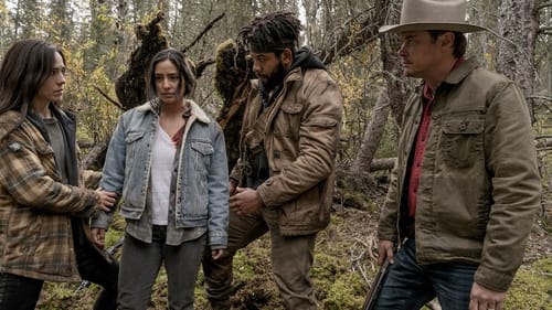 Joe Pickett Saison 2 Épisode 10
