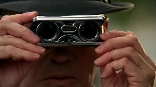 Fringe Saison 2 Épisode 8