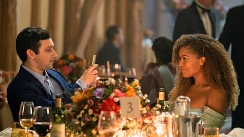 Still Up Saison 1 Épisode 8