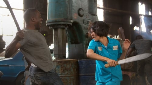 Sense8 Saison 1 Épisode 11