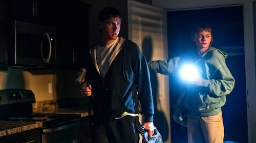 Un meurtre au bout du monde Saison 1 Épisode 1