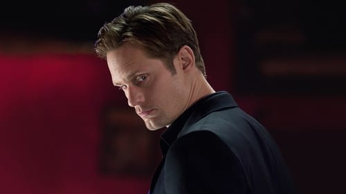 True Blood Saison 5 Épisode 4