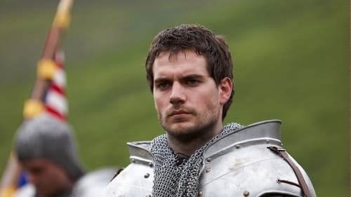 Les Tudors Saison 3 Épisode 4