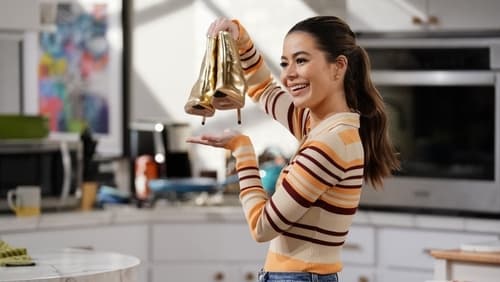 iCarly Saison 1 Épisode 7