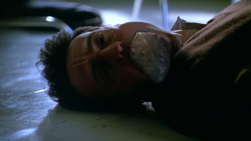 Fringe Saison 1 Épisode 11