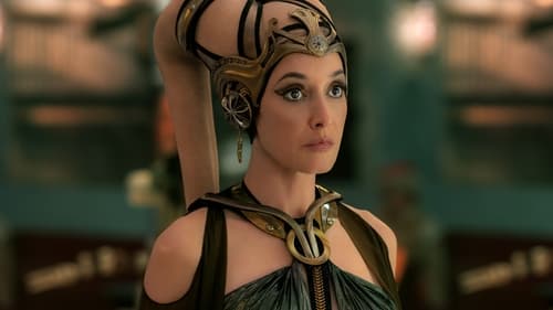 Le Livre de Boba Fett Saison 1 Épisode 2