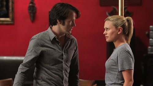 True Blood Saison 3 Épisode 12