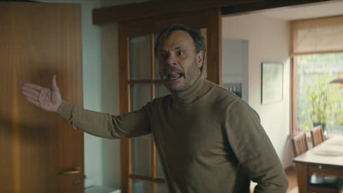 Une famille presque normale Saison 1 Épisode 5