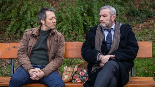 Le Voyageur Saison 2 Épisode 2