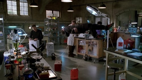 Fringe Saison 3 Épisode 16