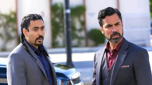 Mayans MC Saison 2 Épisode 2
