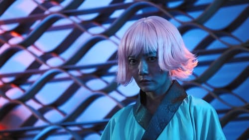 Sense8 Saison 2 Épisode 11