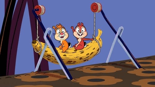 Les aventures au parc de Tic et Tac Saison 2 Épisode 5