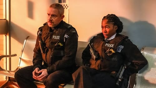 The Responder Saison 2 Épisode 4