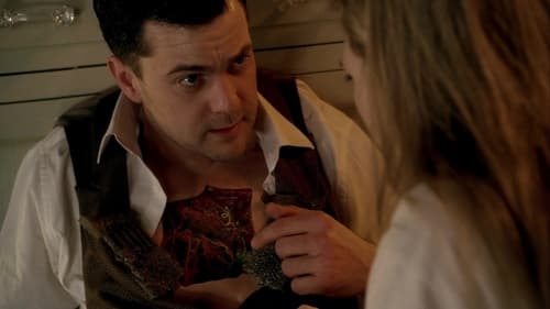 Fringe Saison 2 Épisode 20