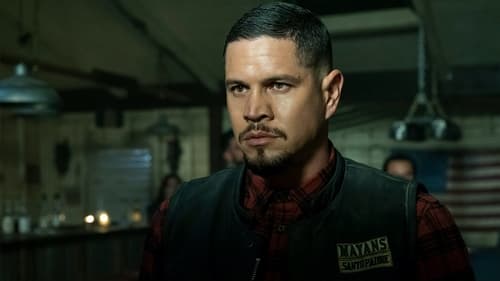 Mayans MC Saison 4 Épisode 1