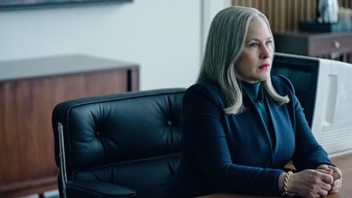 Severance Saison 1 Épisode 4