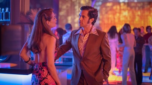 Hotel Cocaine Saison 1 Épisode 3