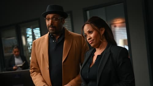 Irrational Saison 1 Épisode 11