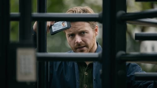 Slow Horses Saison 3 Épisode 2