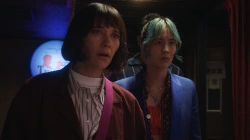 Sunny Saison 1 Épisode 3