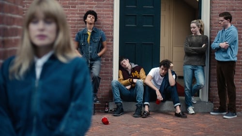 The Society Saison 1 Épisode 1