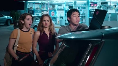 Insatiable Saison 1 Épisode 2