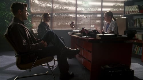 Fringe Saison 3 Épisode 9