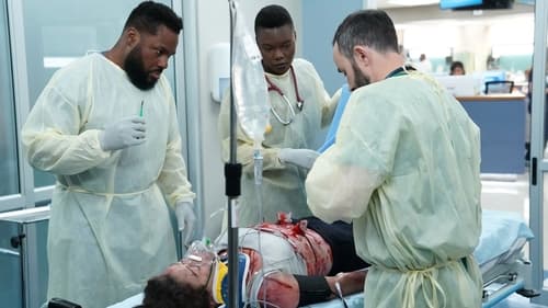 The Resident Saison 3 Épisode 1