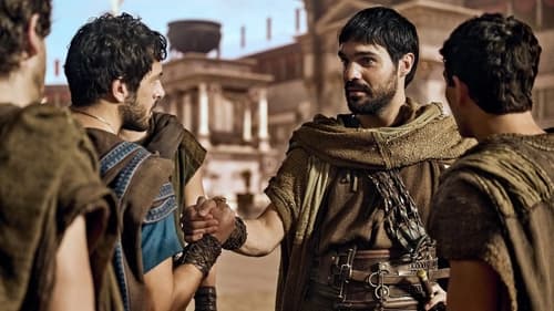 Those About to Die Saison 1 Épisode 3